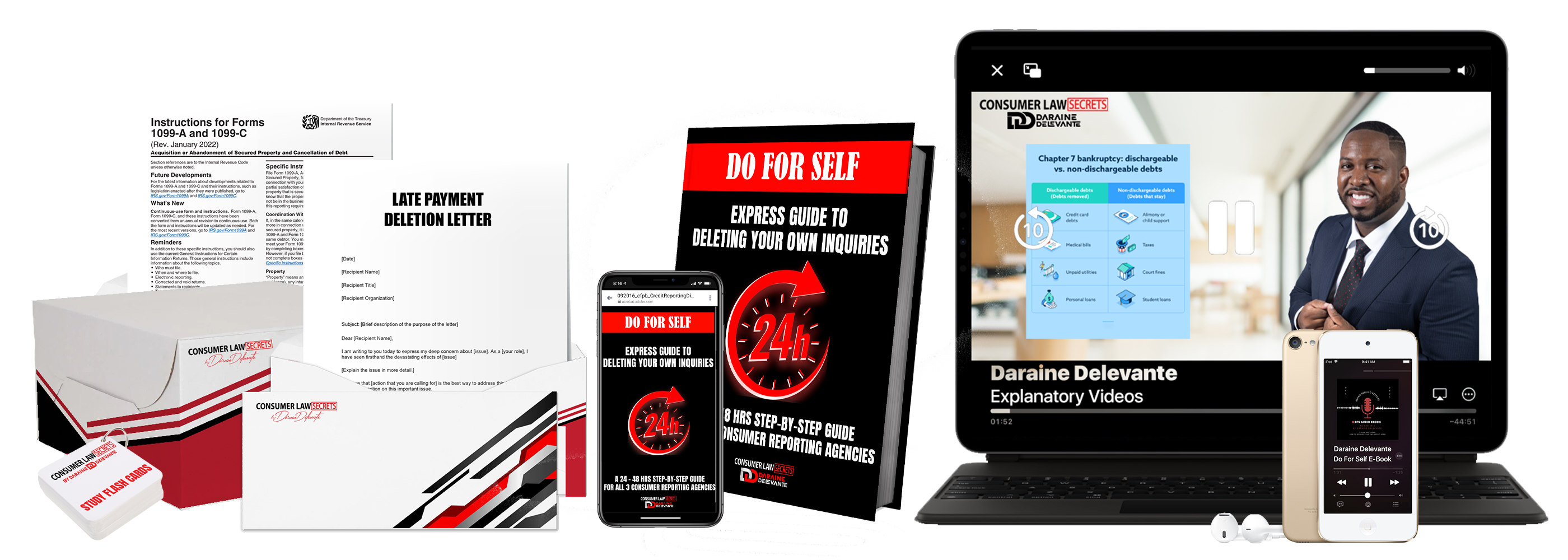 Digital Products