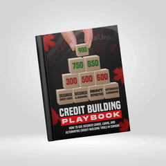 Credit Building Playbook