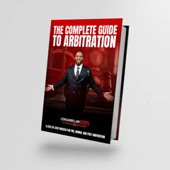 The Arbitration Blueprint Guide