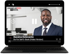 Do For Self E-Book [Video Version]