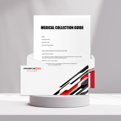 Medical Collection Guide