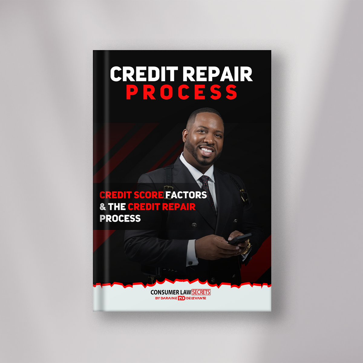 Credit Repair Process Guide